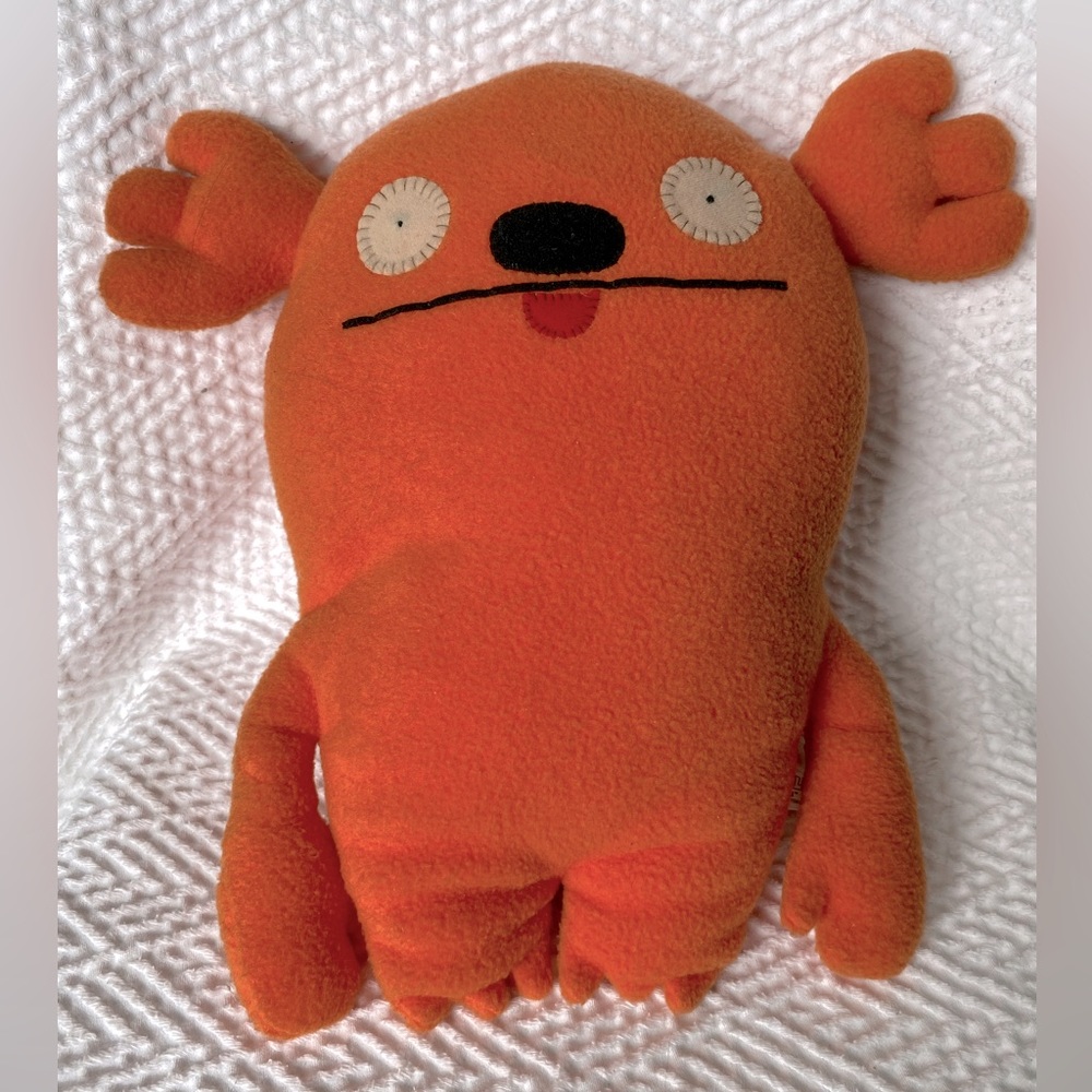 Uglydoll Mrs. Kasoogi 2008